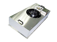 FFU laminar flow air supply unit